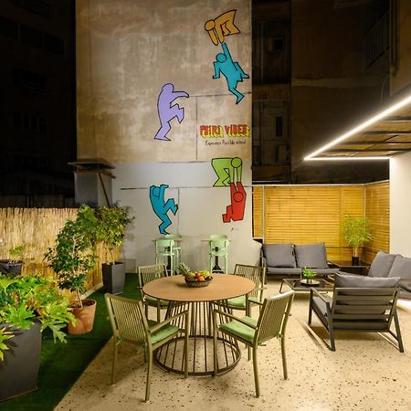 Psiri Vibes Apartment Athens Exterior photo