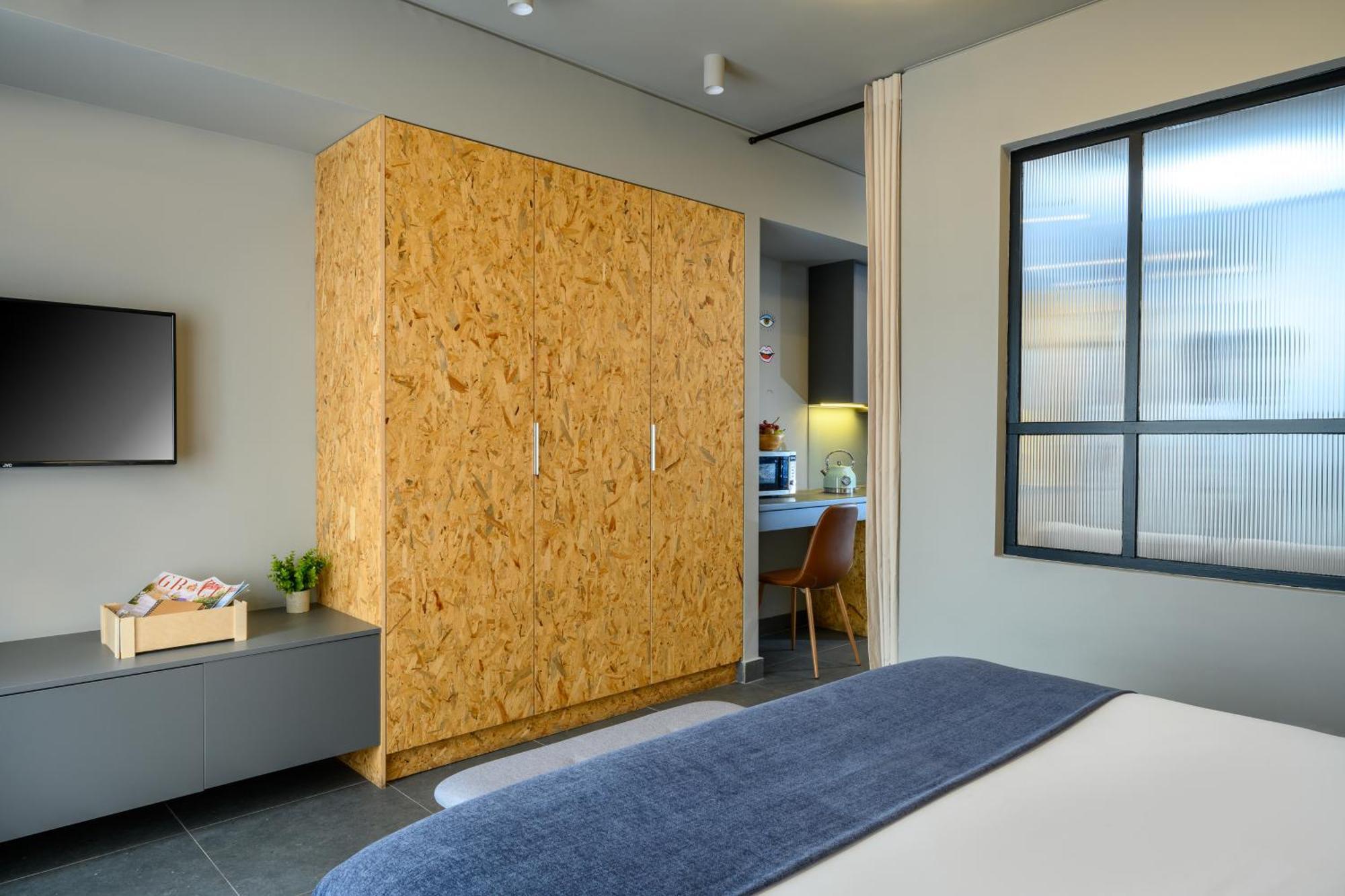 Psiri Vibes Apartment Athens Exterior photo