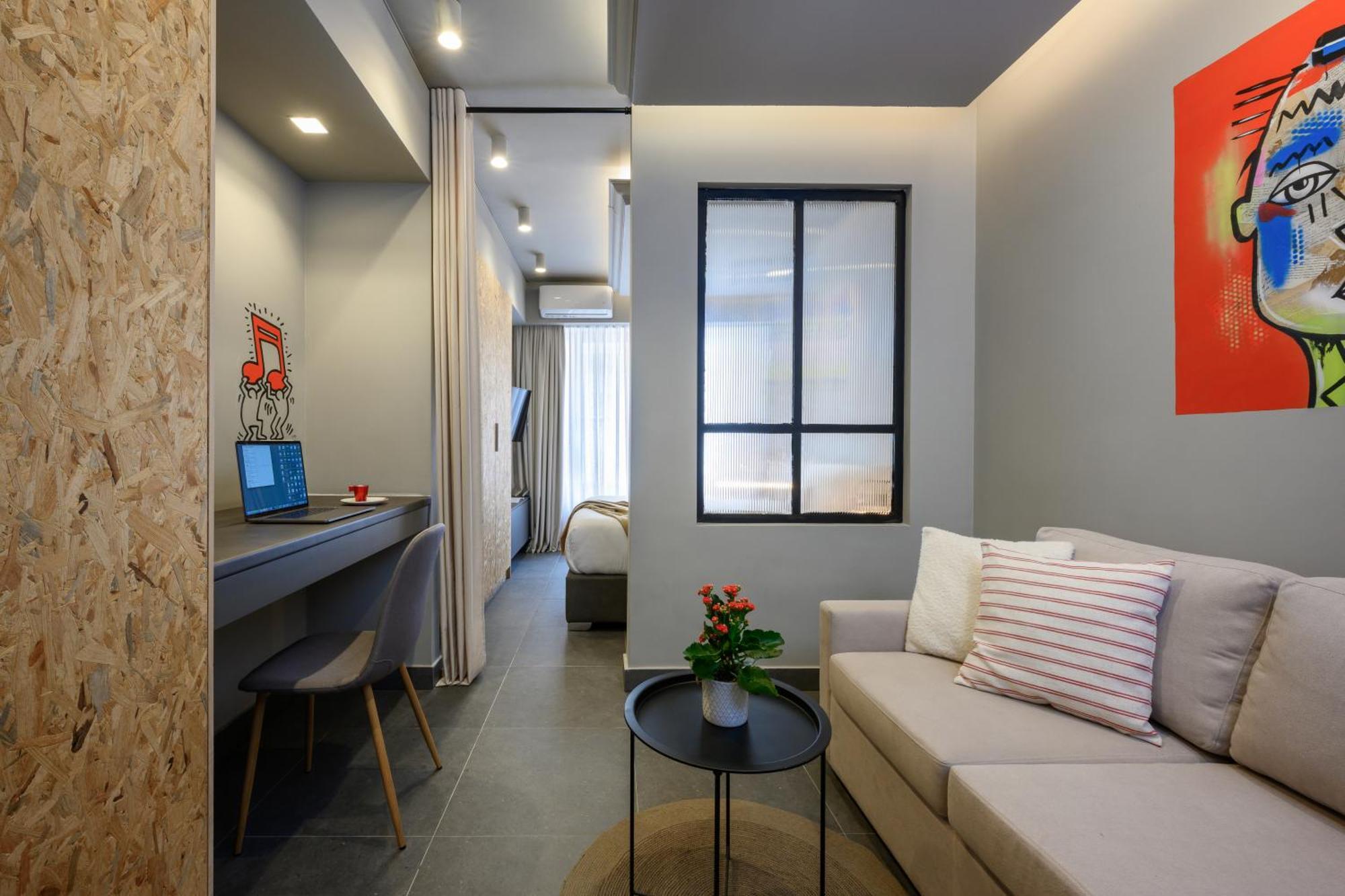 Psiri Vibes Apartment Athens Exterior photo