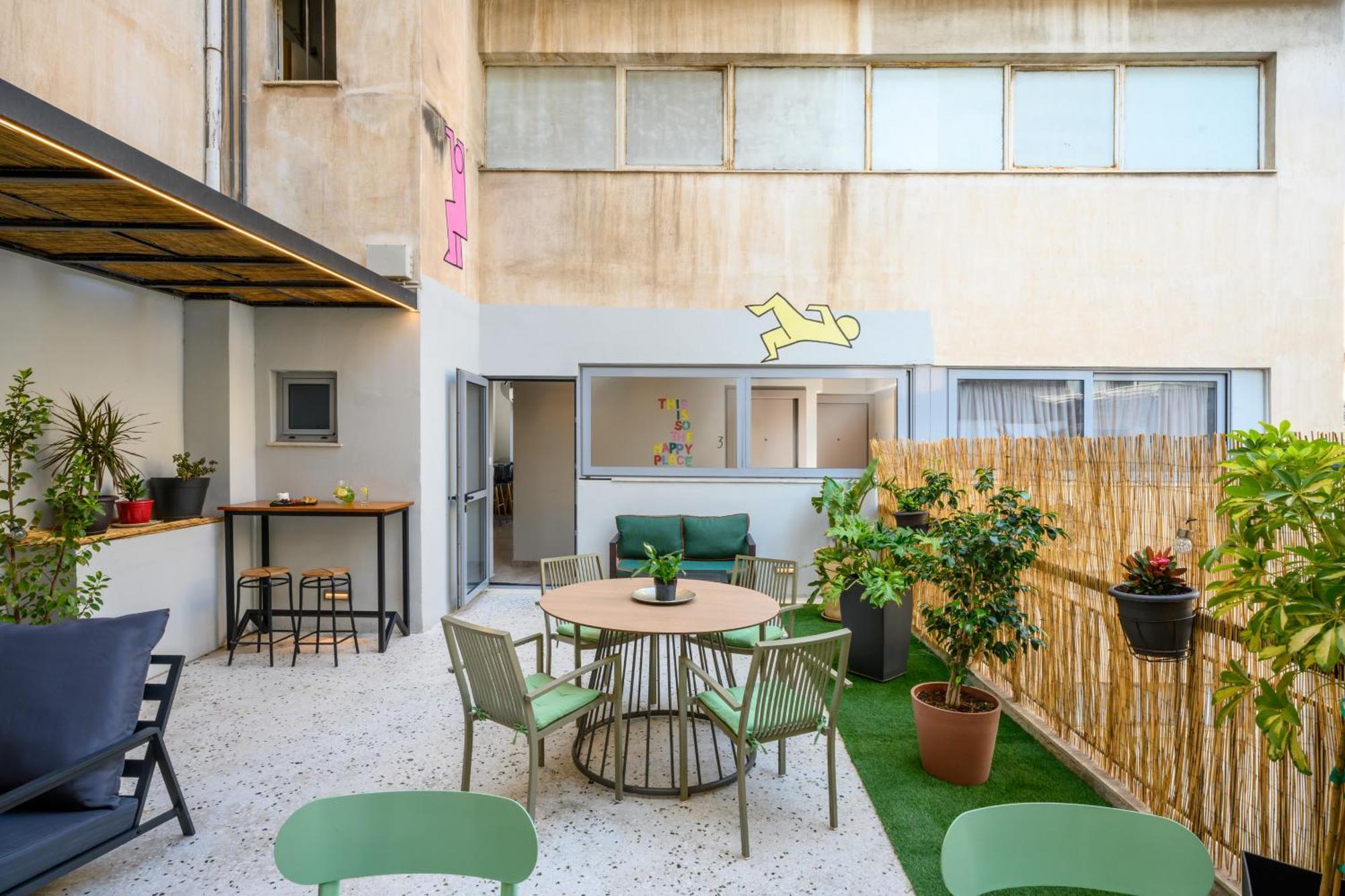 Psiri Vibes Apartment Athens Exterior photo
